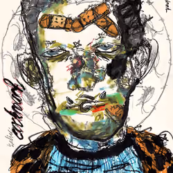 Earl Willie Aeterna—Caesar