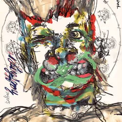 Arthur Jimmy Yourself—Touchs