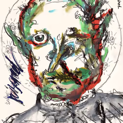 Wayne Ernest Ripley