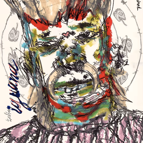 John Christopher Waterburns—Titstoro