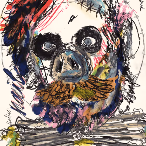 Bobby Jedidiah Doubleworm—Johnson