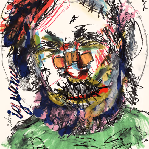 Jerry Willie Doubleworm—Dusts
