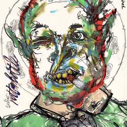 Jeffrey Arthur Yourself—Rottenvomit