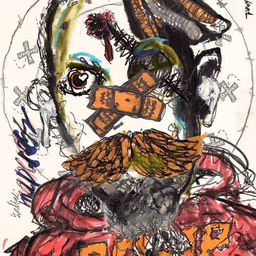 Jimmy Steven Mescalero—Fernandez