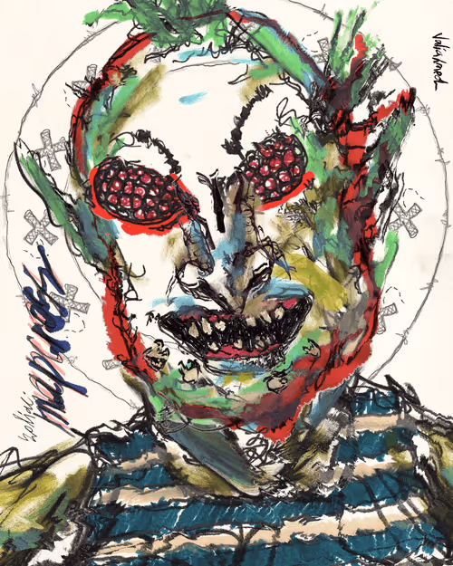 Steve Christopher Waterburns—Toledo