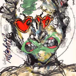David Fred Yourself—Touchs