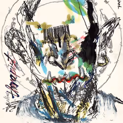 Joseph Nicholas Yourself—Rottenvomit