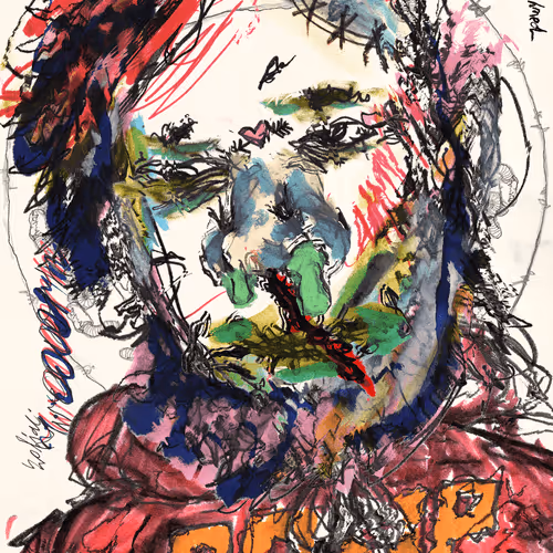 Stanley Chris Bloodsucker—Vigo