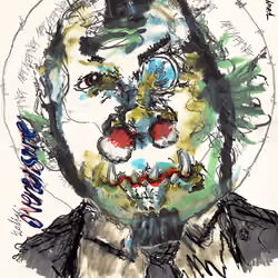 Willie Ryan Yourself—Rottenvomit
