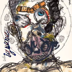 Philip Carl Yourself—Baden-Baden