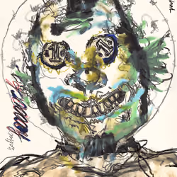 Howard Antonio Yourself—Baden-Baden