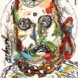 George Arthur Aeterna—Maxima