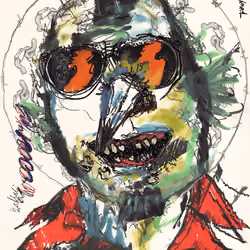 Jason Clarence Doubleworm—Dusts
