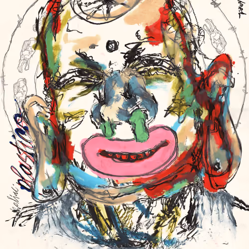 Michael Clarence Zinger—Orloff