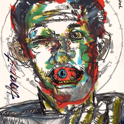 Kenneth Jedidiah Bloodsucker—Vigo
