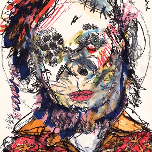 Antonio Jimmy Mescalero—Lee