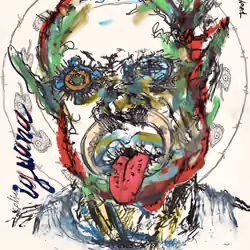 Douglas Victor Bloodsucker—Vigo