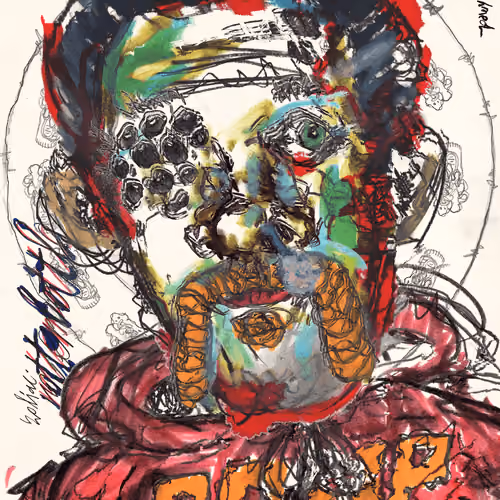 Stanley Antonio Mescalero—Fernandez