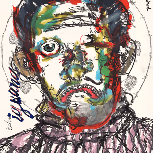 Douglas Roger Eyeblinkerton—Sagato