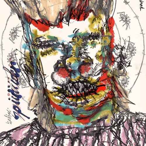 Aaron Ryan Waterburns