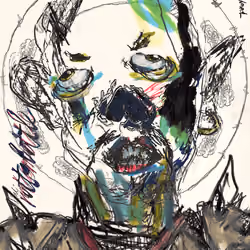 Daniel Albert Ripley—Xenons
