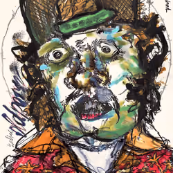 Eric Todd Ripley—Wheepley
