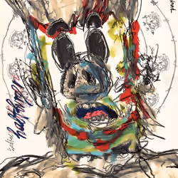 Craig Peter Mescalero—Lee
