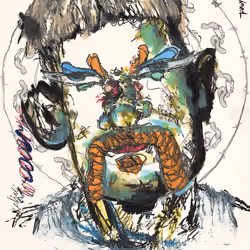 Jimmy Lawrence Yourself—Touchs