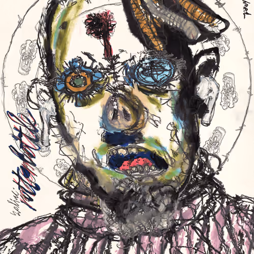 Philip Carl Eyeblinkerton—Davis