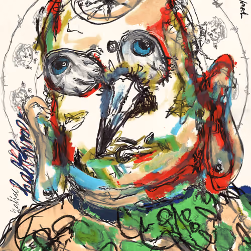 Chris Roger Waterburns—McMAnus