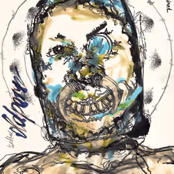 Johnny Paul Wrongtail—Teeths