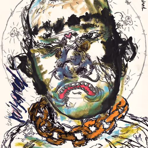 Earl Juan Doubleworm—Dusts