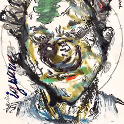 Johnny Arthur Wrongtail—Salo