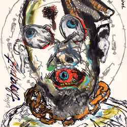 Charles Walter Eyeblinkerton—Davis