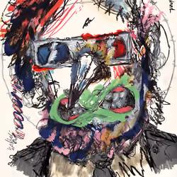 Joe Jose Waterburns—McMAnus