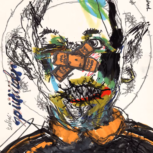 Peter Harold Zinger—Shneider