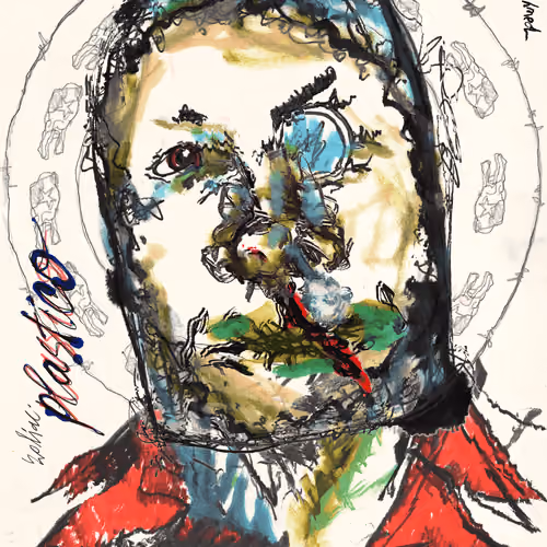 Dennis Carl Bloodsucker—Vigo