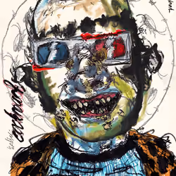 Arthur Fred Cyberwood