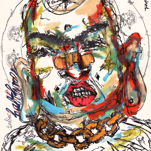 Walter William Eyeblinkerton