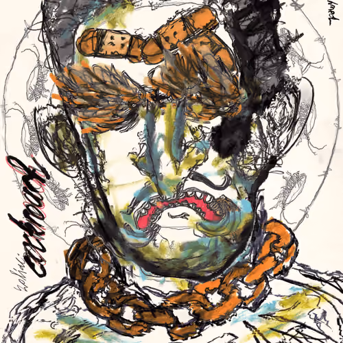 Mark Christopher Waterburns—Toledo