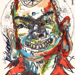 Kevin Andrew Waterburns