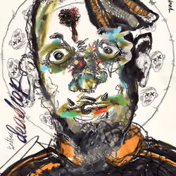Rudolf Joseph Starsnake