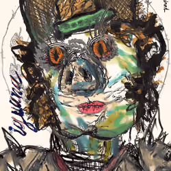 Willie Raymond Sandy—Burns