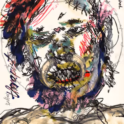 Albert Joseph Eyeblinkerton—Davis