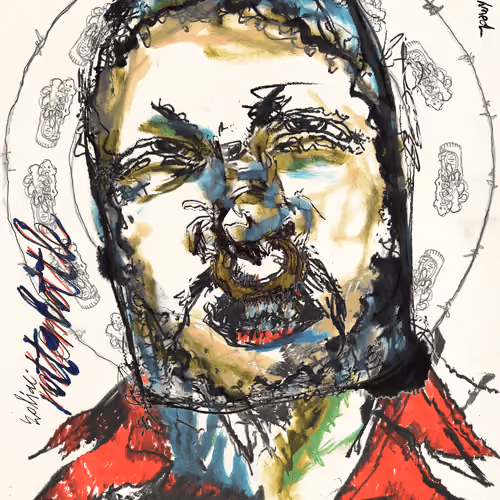 Clarence Carlos Waterburns—Toledo