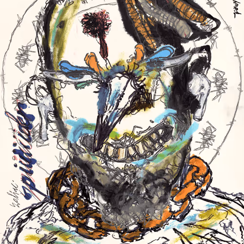 Billy John Threeface