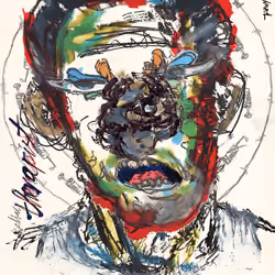 Adam Todd Yourself—Baden-Baden
