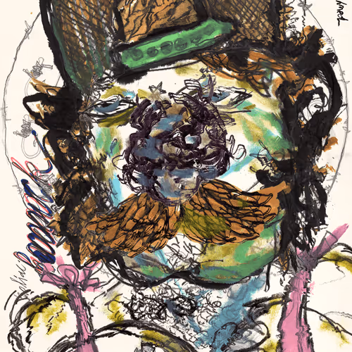 Andrew Alan Zinger—Orloff