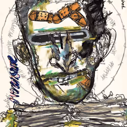 Stephen Juan Zinger—Orloff