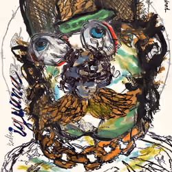Frank Harold Doubleworm